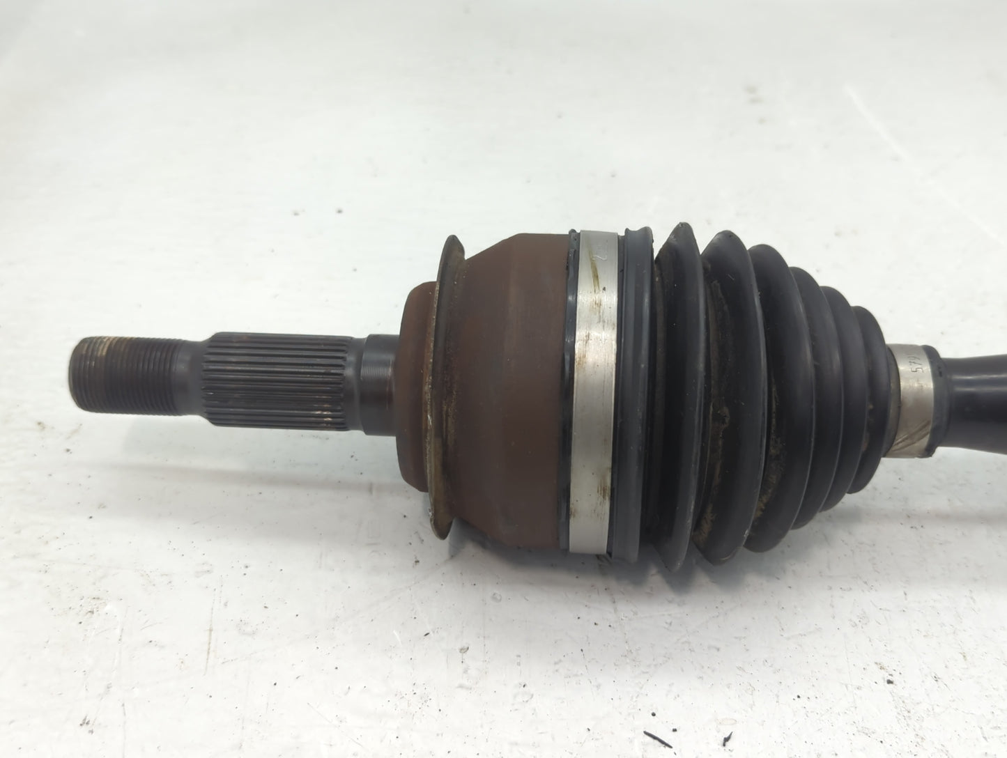 2016-2019 Chevrolet Volt Axle Shaft Front Passenger Cv C/v - Oemusedautoparts1.com