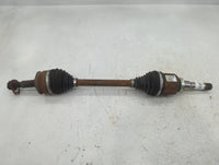 2016-2019 Chevrolet Volt Axle Shaft Front Driver Cv C/v - Oemusedautoparts1.com