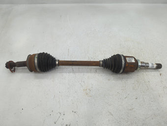 compare product 2016-2019 Chevrolet Volt Axle Shaft Front Driver Cv C/v