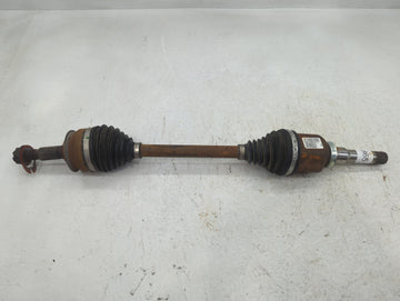 2016-2019 Chevrolet Volt Axle Shaft Front Driver Cv C/v - Oemusedautoparts1.com