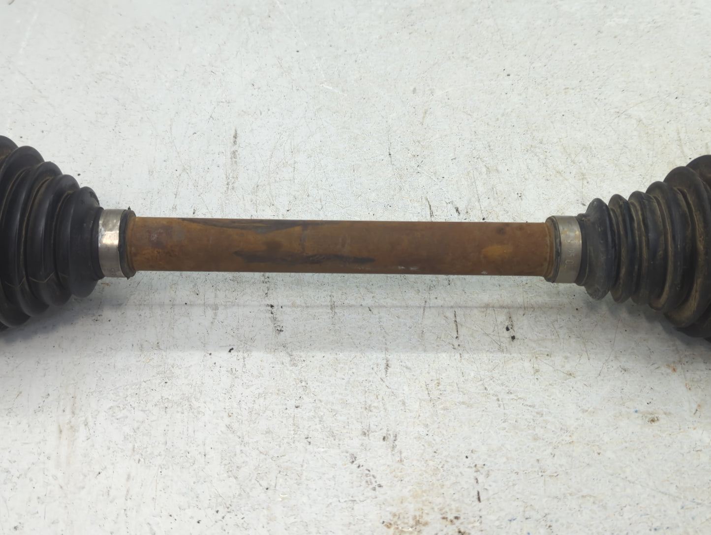 2016-2019 Chevrolet Volt Axle Shaft Front Driver Cv C/v - Oemusedautoparts1.com