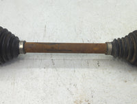 2016-2019 Chevrolet Volt Axle Shaft Front Driver Cv C/v - Oemusedautoparts1.com