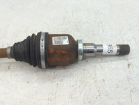 2016-2019 Chevrolet Volt Axle Shaft Front Driver Cv C/v - Oemusedautoparts1.com
