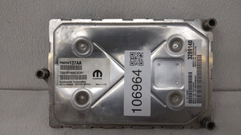 compare product 2016-2017 Chrysler 200 PCM Engine Control Computer ECU ECM PCU OEM P/N:P68405807AE P68328875AA, P68259137AA Fits Fits 2016 2017 OEM Used Auto Parts