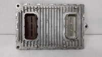 2016-2017 Chrysler 200 PCM Engine Control Computer ECU ECM PCU OEM P/N:P68405807AE P68328875AA, P68259137AA Fits Fits 2016 2