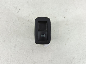 2015-2017 Chrysler 200 Master Power Window Switch Replacement Driver Side Left P/N:68214156AA Fits OEM Used Auto Parts - Oem