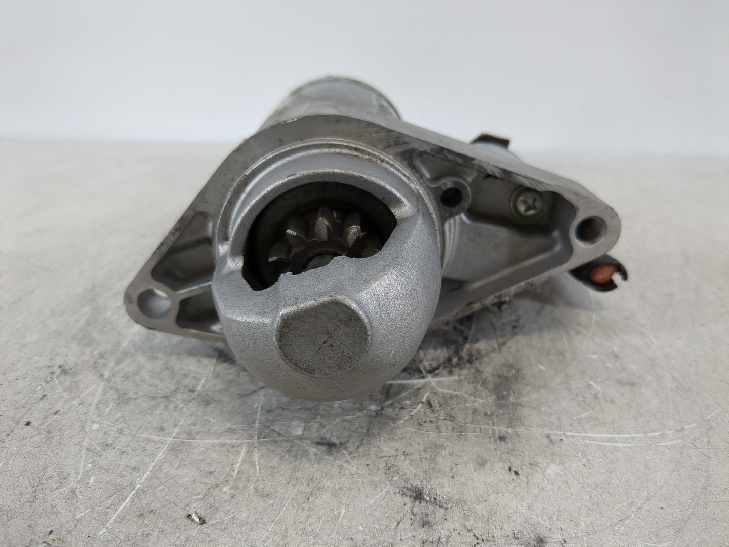 2015-2017 Chrysler 200 Car Starter Motor Solenoid OEM P/N:68084005AA Fits Fits 2014 2015 2016 2017 2018 2019 2020 2021 2022 