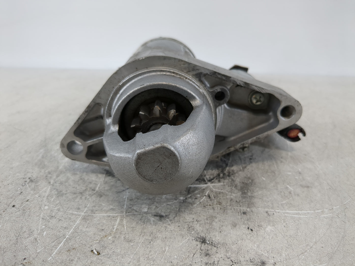 2015-2017 Chrysler 200 Car Starter Motor Solenoid OEM P/N:68084005AA Fits Fits 2014 2015 2016 2017 2018 2019 2020 2021 2022 