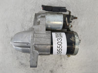 2015-2017 Chrysler 200 Car Starter Motor Solenoid OEM P/N:68084005AA Fits Fits 2014 2015 2016 2017 2018 2019 2020 2021 2022 