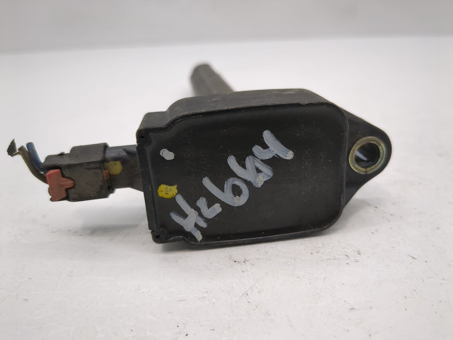 2015-2017 Chrysler 200 Ignition Coil Igniter Pack - Oemusedautoparts1.com