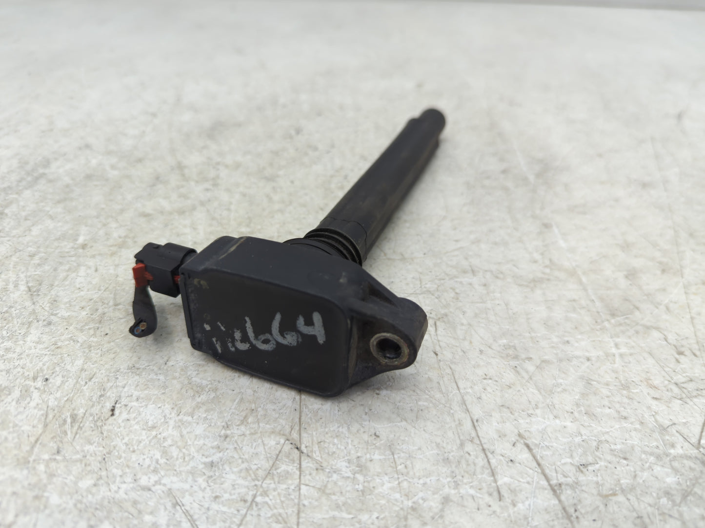 2015-2017 Chrysler 200 Ignition Coil Igniter Pack - Oemusedautoparts1.com