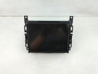 2017 Chrysler 200 Radio AM FM Cd Player Receiver Replacement P/N:68270680AE Fits OEM Used Auto Parts - Oemusedautoparts1.com