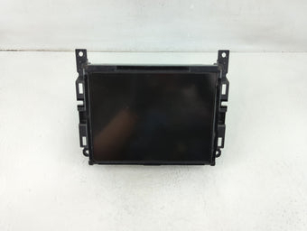 compare product 2017 Chrysler 200 Radio AM FM Cd Player Receiver Replacement P/N:68270680AE Fits OEM Used Auto Parts