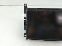 2017 Chrysler 200 Radio AM FM Cd Player Receiver Replacement P/N:68270680AE Fits OEM Used Auto Parts - Oemusedautoparts1.com