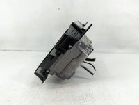 2017 Chrysler 200 Radio AM FM Cd Player Receiver Replacement P/N:68270680AE Fits OEM Used Auto Parts - Oemusedautoparts1.com