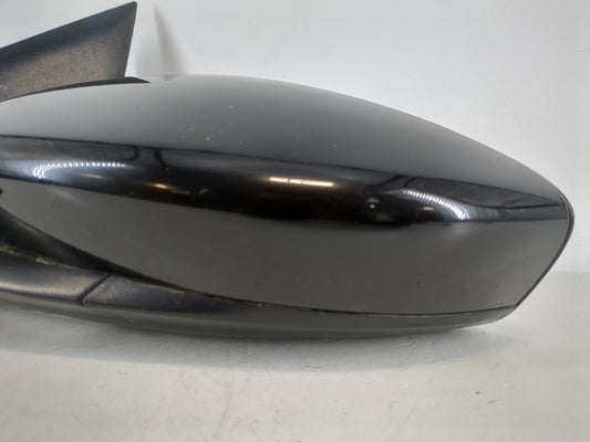 2015-2017 Chrysler 200 Driver Side View Mirror - Left Door Mirror OEM Used
