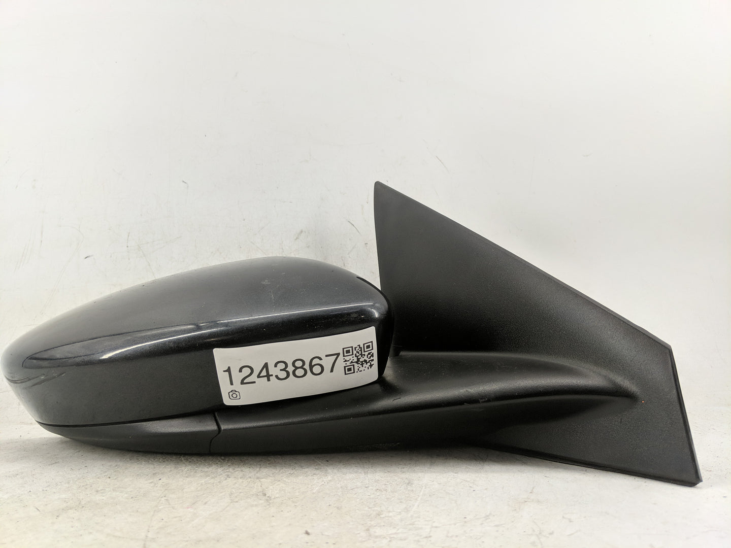 2015-2017 Chrysler 200 Side Mirror Replacement Passenger Right View Door Mirror Fits Fits 2015 2016 2017 OEM Used Auto Parts