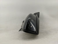 2015-2017 Chrysler 200 Side Mirror Replacement Passenger Right View Door Mirror Fits Fits 2015 2016 2017 OEM Used Auto Parts