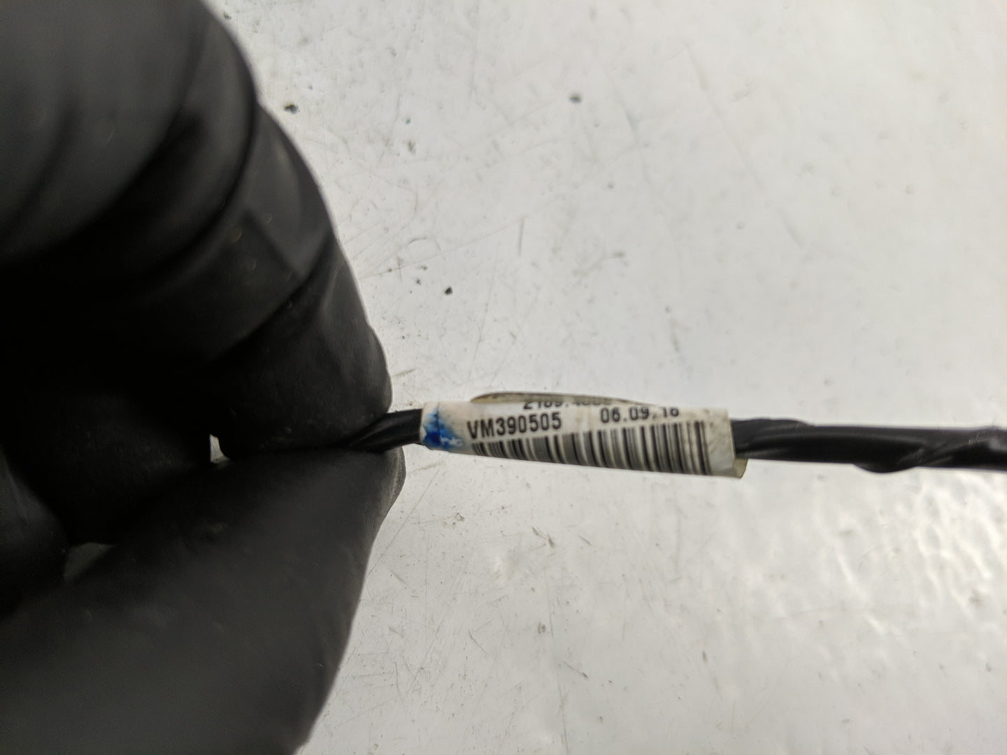 2015-2017 Chrysler 200 Side Mirror Replacement Passenger Right View Door Mirror Fits Fits 2015 2016 2017 OEM Used Auto Parts