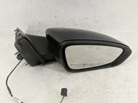 2015-2017 Chrysler 200 Side Mirror Replacement Passenger Right View Door Mirror Fits Fits 2015 2016 2017 OEM Used Auto Parts