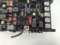 2016-2017 Chrysler 200 Fusebox Fuse Box Panel Relay Module Fits Fits 2016 2017 OEM Used Auto Parts - Oemusedautoparts1.com