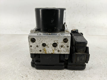 2017 Chrysler 200 ABS Pump Control Module Replacement Fits OEM Used Auto Parts - Oemusedautoparts1.com