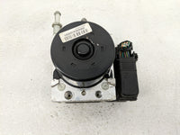 2017 Chrysler 200 ABS Pump Control Module Replacement Fits OEM Used Auto Parts - Oemusedautoparts1.com