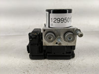 2017 Chrysler 200 ABS Pump Control Module Replacement Fits OEM Used Auto Parts - Oemusedautoparts1.com