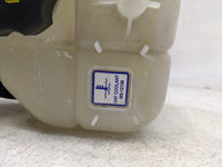 2015-2017 Chrysler 200 Radiator Coolant Overflow Expansion Tank Bottle 1367176 - Oemusedautoparts1.com