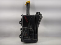 2015-2017 Chrysler 200 Windshield Washer Fluid Reservoir Bottle Oem - Oemusedautoparts1.com