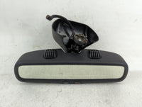 2015-2017 Chrysler 200 Interior Rear View Mirror Replacement OEM P/N:E11028017 Fits Fits 2015 2016 2017 OEM Used Auto Parts 