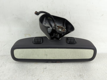 2015-2017 Chrysler 200 Interior Rear View Mirror Replacement OEM P/N:E11028017 Fits Fits 2015 2016 2017 OEM Used Auto Parts 