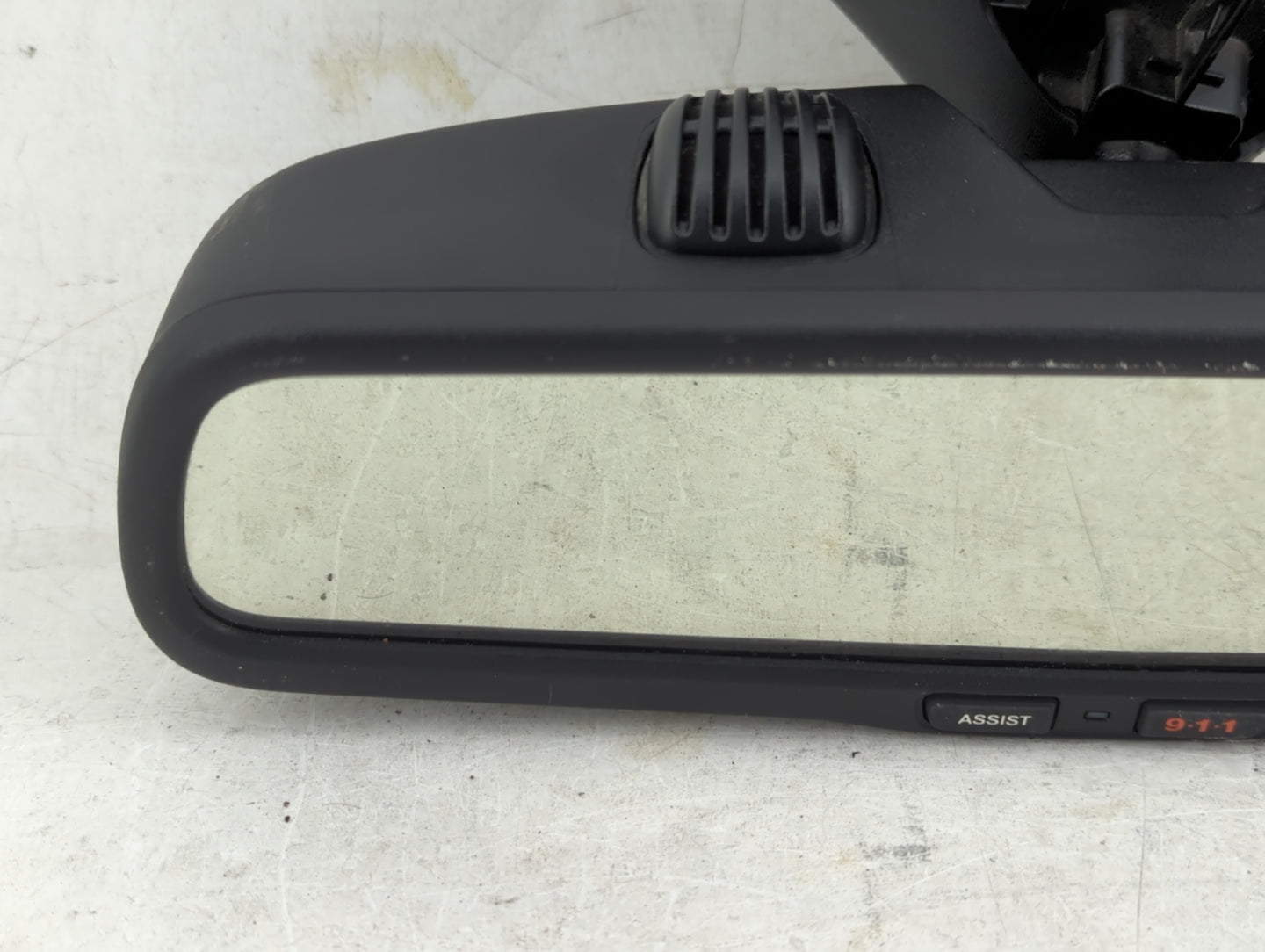2015-2017 Chrysler 200 Interior Rear View Mirror Replacement OEM P/N:E11028017 Fits Fits 2015 2016 2017 OEM Used Auto Parts 