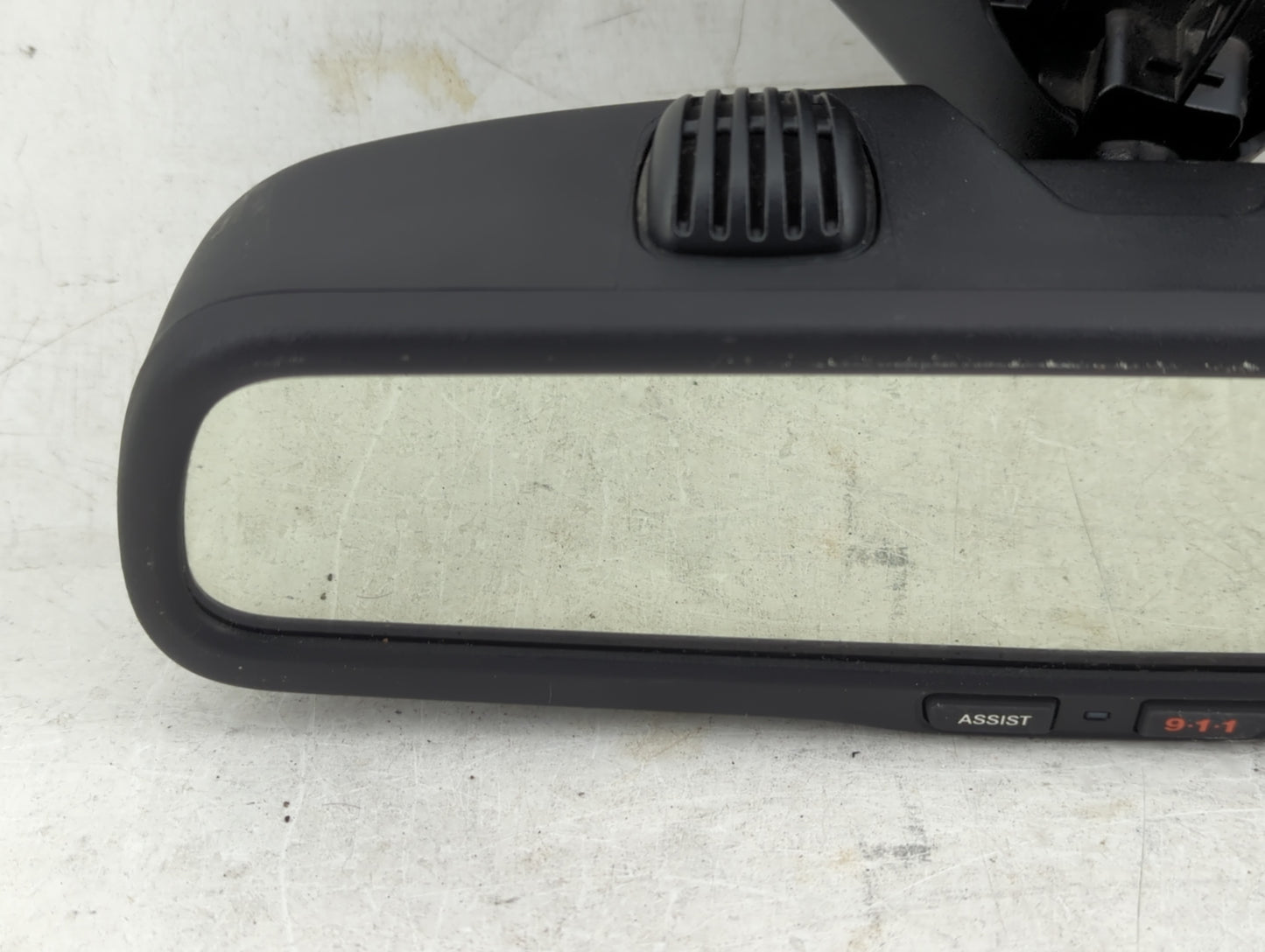 2015-2017 Chrysler 200 Interior Rear View Mirror Replacement OEM P/N:E11028017 Fits Fits 2015 2016 2017 OEM Used Auto Parts 