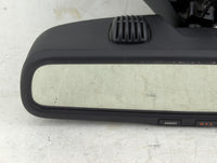 2015-2017 Chrysler 200 Interior Rear View Mirror Replacement OEM P/N:E11028017 Fits Fits 2015 2016 2017 OEM Used Auto Parts 