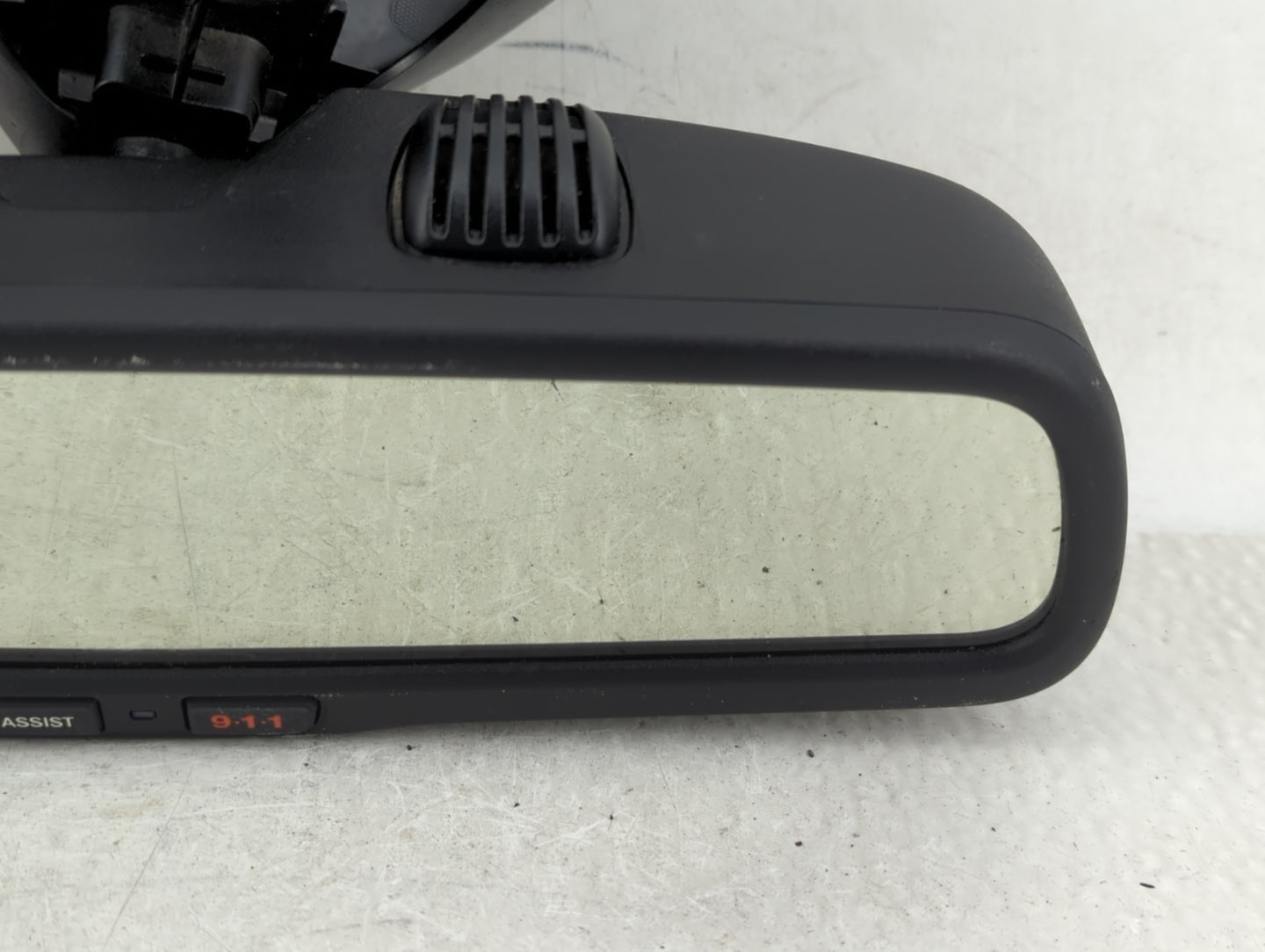 2015-2017 Chrysler 200 Interior Rear View Mirror Replacement OEM P/N:E11028017 Fits Fits 2015 2016 2017 OEM Used Auto Parts 