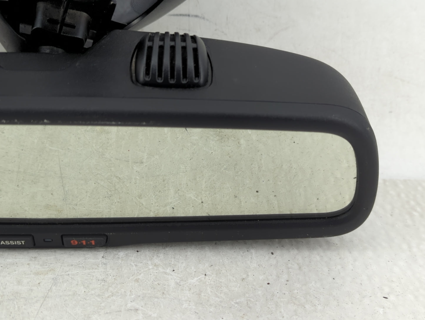 2015-2017 Chrysler 200 Interior Rear View Mirror Replacement OEM P/N:E11028017 Fits Fits 2015 2016 2017 OEM Used Auto Parts 