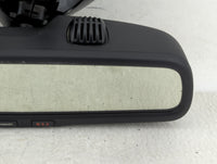 2015-2017 Chrysler 200 Interior Rear View Mirror Replacement OEM P/N:E11028017 Fits Fits 2015 2016 2017 OEM Used Auto Parts 