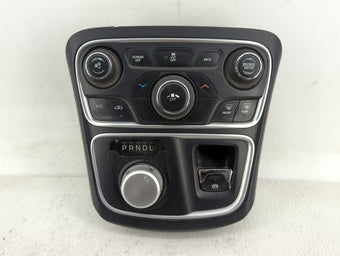 compare product 2017 Chrysler 200 Radio AM FM Cd Player Receiver Replacement P/N:05091529AF Fits OEM Used Auto Parts