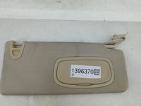 2016-2017 Chrysler 200 Sun Visor Shade Replacement Driver Left Mirror Fits Fits 2016 2017 OEM Used Auto Parts - Oemusedautop