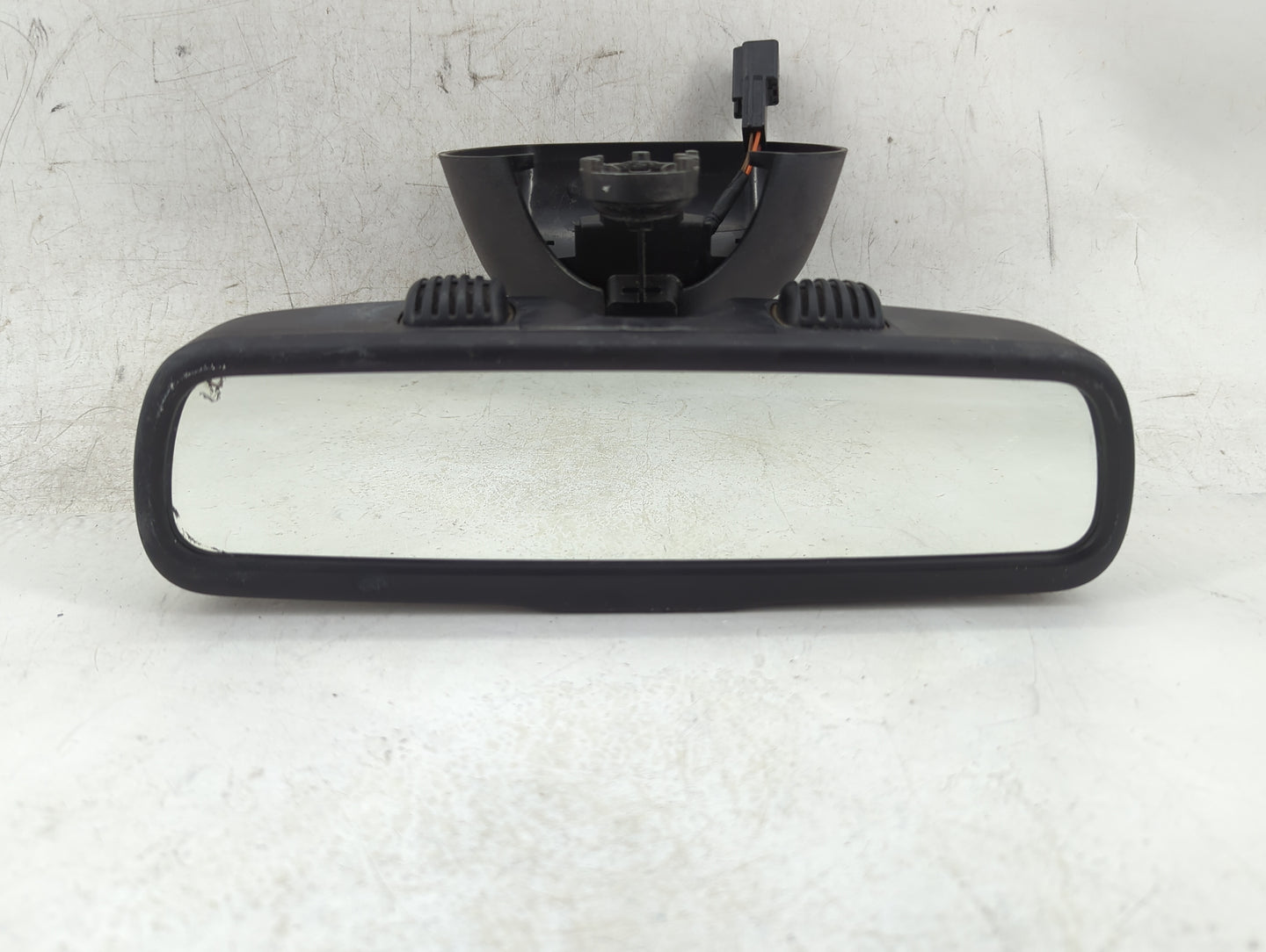 2011-2017 Chrysler 200 Interior Rear View Mirror Replacement OEM P/N:A043070 Fits OEM Used Auto Parts - Oemusedautoparts1.co