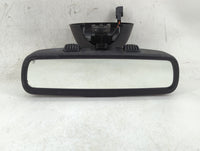 2011-2017 Chrysler 200 Interior Rear View Mirror Replacement OEM P/N:A043070 Fits OEM Used Auto Parts - Oemusedautoparts1.co