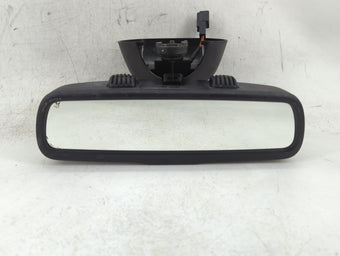 compare product 2011-2017 Chrysler 200 Interior Rear View Mirror Replacement OEM P/N:A043070 Fits OEM Used Auto Parts
