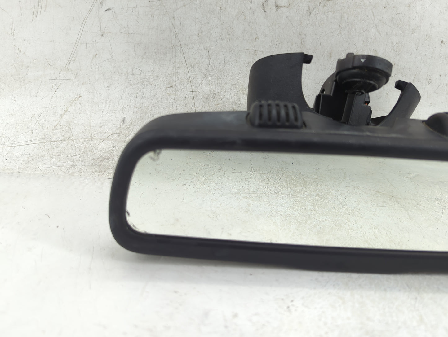 2011-2017 Chrysler 200 Interior Rear View Mirror Replacement OEM P/N:A043070 Fits OEM Used Auto Parts - Oemusedautoparts1.co