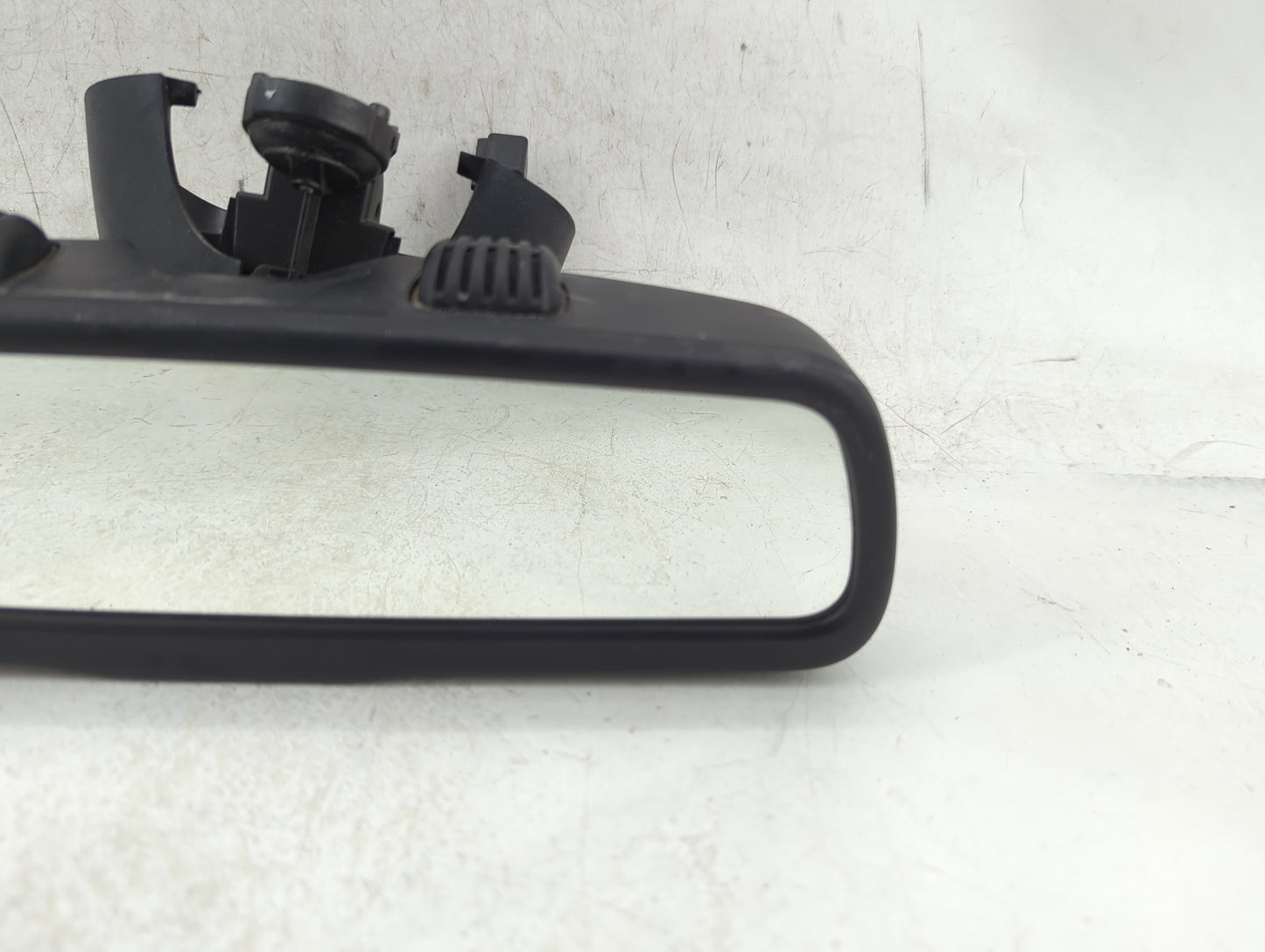 2011-2017 Chrysler 200 Interior Rear View Mirror Replacement OEM P/N:A043070 Fits OEM Used Auto Parts - Oemusedautoparts1.co