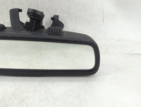 2011-2017 Chrysler 200 Interior Rear View Mirror Replacement OEM P/N:A043070 Fits OEM Used Auto Parts - Oemusedautoparts1.co
