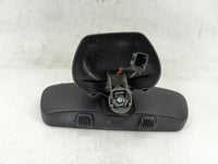 2011-2017 Chrysler 200 Interior Rear View Mirror Replacement OEM P/N:A043070 Fits OEM Used Auto Parts - Oemusedautoparts1.co