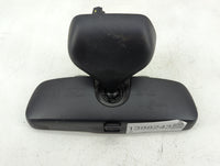 2011-2017 Chrysler 200 Interior Rear View Mirror Replacement OEM P/N:A043070 Fits OEM Used Auto Parts - Oemusedautoparts1.co