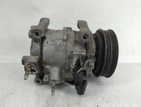 2011-2014 Chrysler 200 Air Conditioning A/c Ac Compressor Oem - Oemusedautoparts1.com