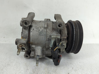 compare product 2011-2014 Chrysler 200 Air Conditioning A/c Ac Compressor Oem